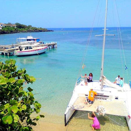 Acqua Di Mare Resort ويست باي المظهر الخارجي الصورة