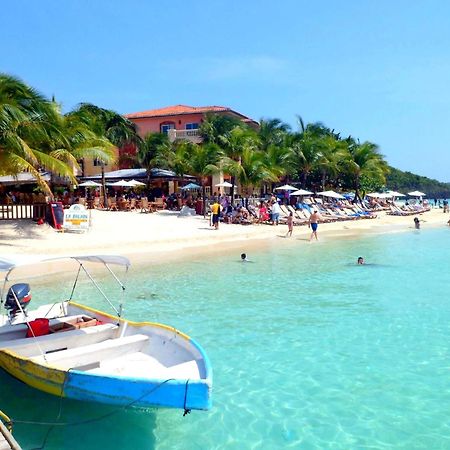 Acqua Di Mare Resort ويست باي المظهر الخارجي الصورة