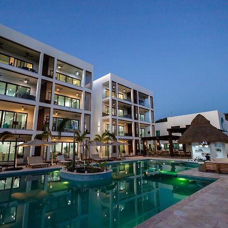 Acqua Di Mare Resort ويست باي المظهر الخارجي الصورة