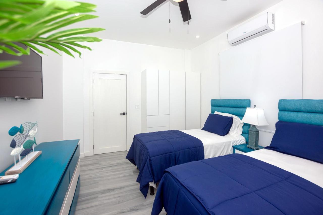 Acqua Di Mare Resort ويست باي المظهر الخارجي الصورة