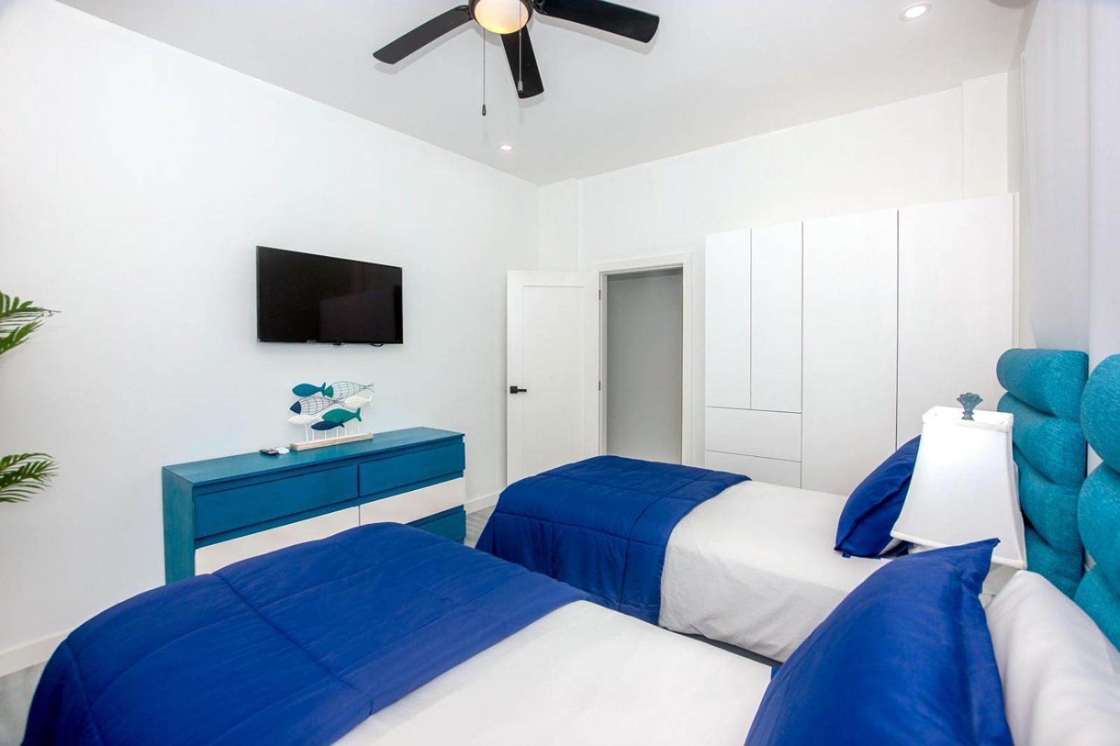 Acqua Di Mare Resort ويست باي المظهر الخارجي الصورة