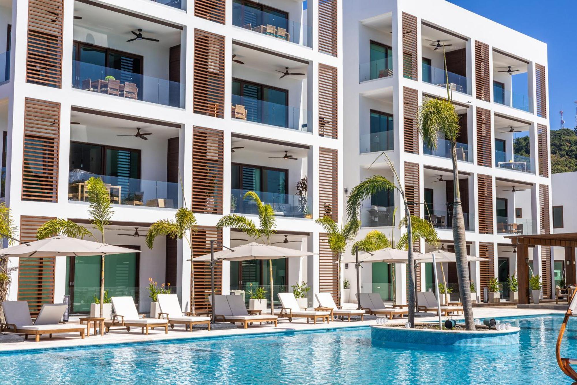 Acqua Di Mare Resort ويست باي المظهر الخارجي الصورة