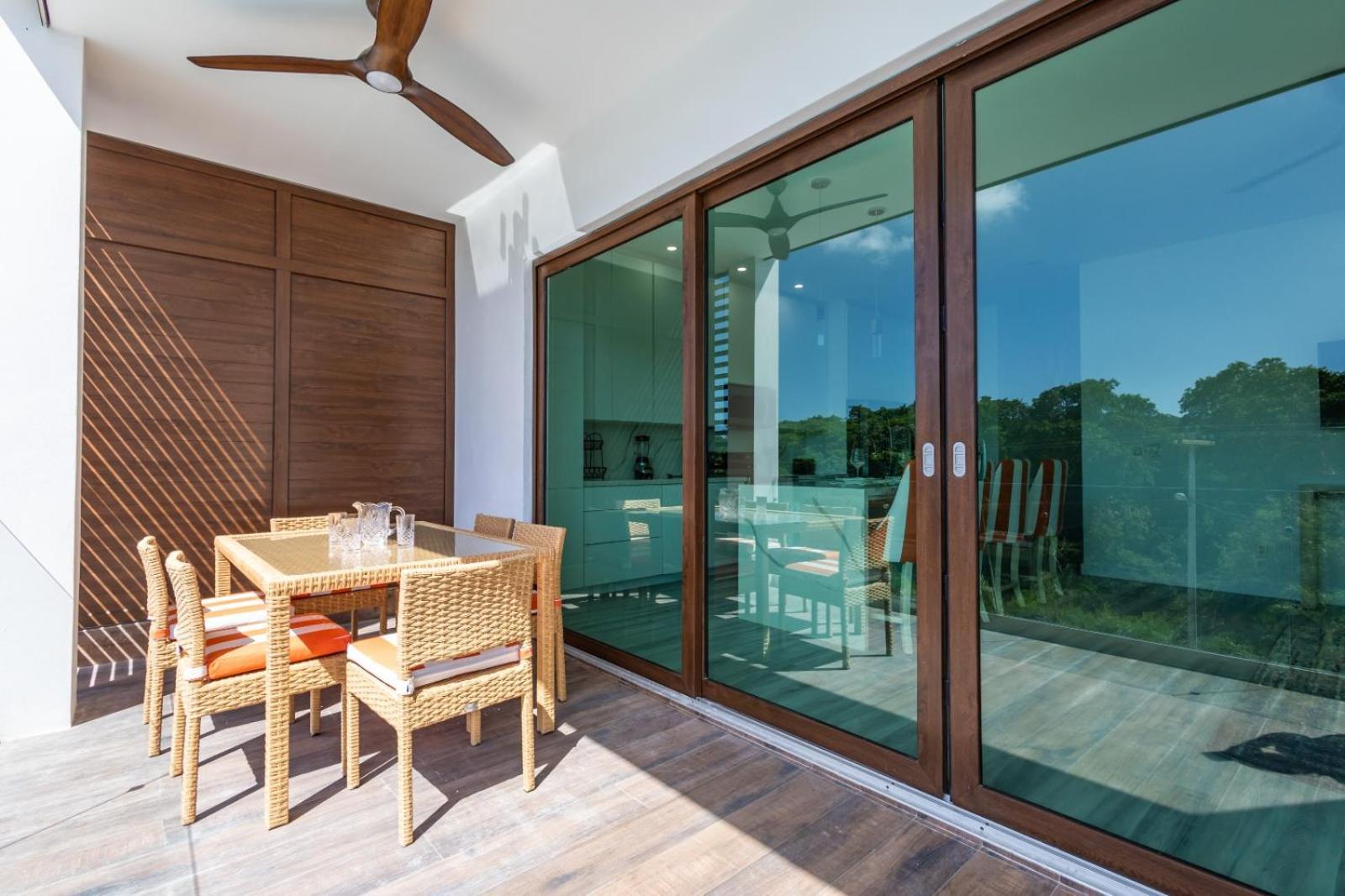Acqua Di Mare Resort ويست باي المظهر الخارجي الصورة