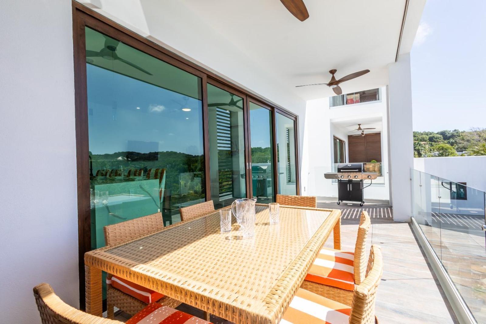 Acqua Di Mare Resort ويست باي المظهر الخارجي الصورة