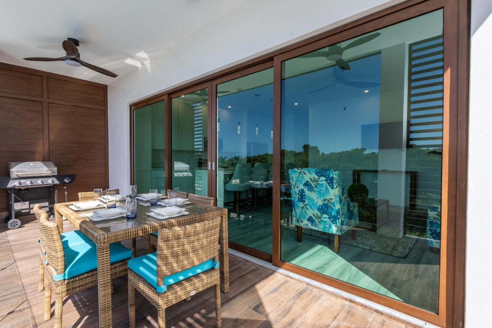 Acqua Di Mare Resort ويست باي المظهر الخارجي الصورة