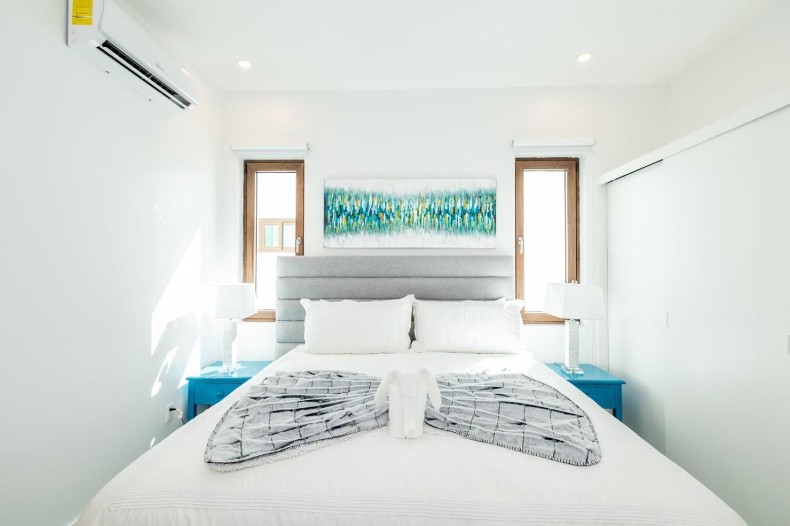 Acqua Di Mare Resort ويست باي المظهر الخارجي الصورة