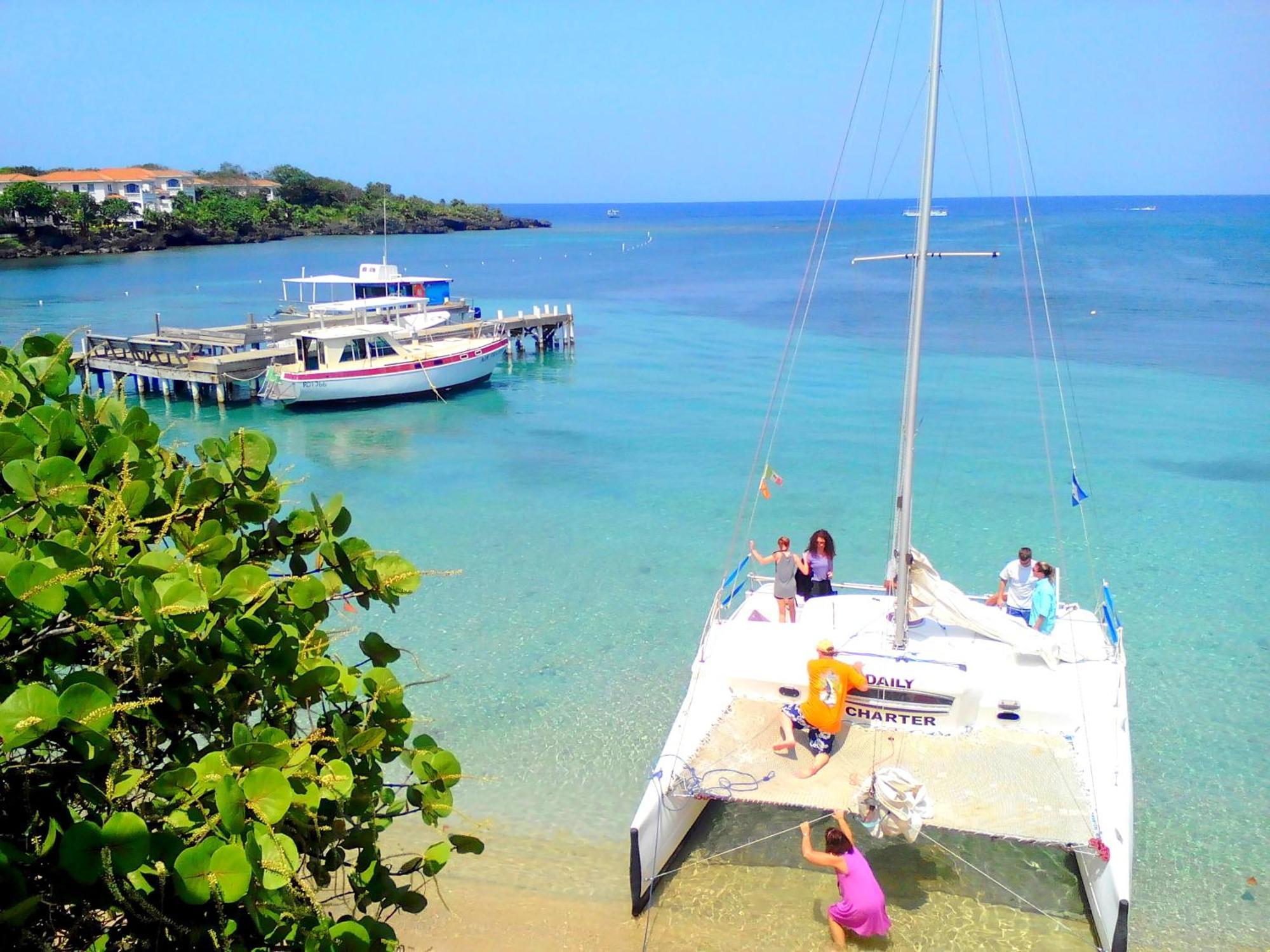 Acqua Di Mare Resort ويست باي المظهر الخارجي الصورة