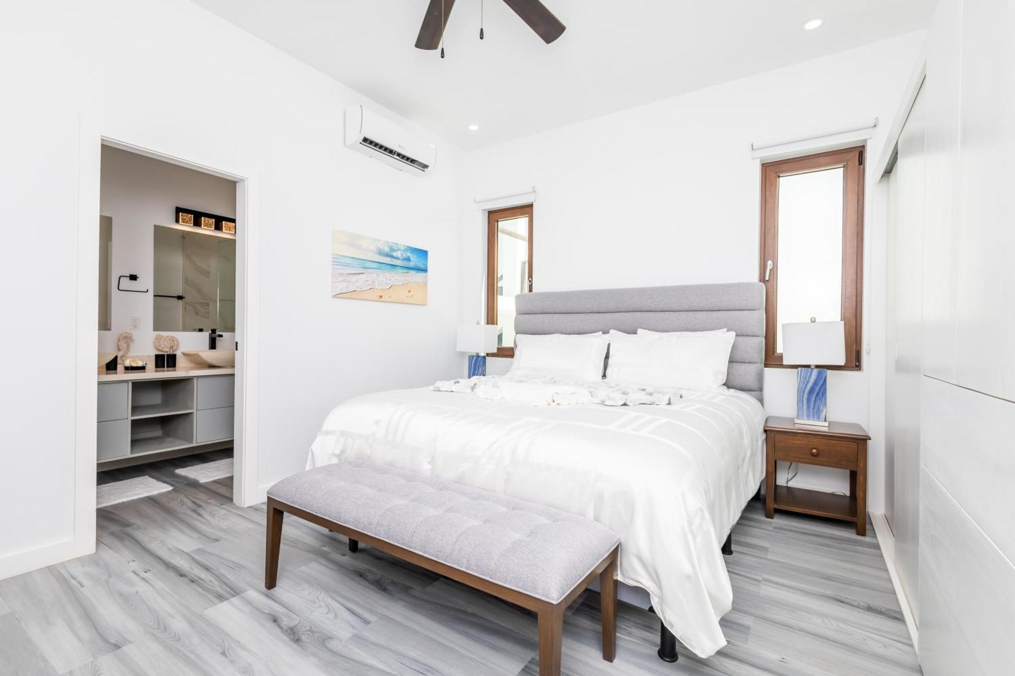 Acqua Di Mare Resort ويست باي المظهر الخارجي الصورة