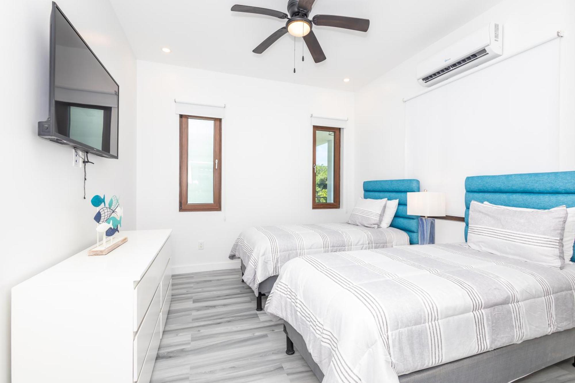 Acqua Di Mare Resort ويست باي المظهر الخارجي الصورة
