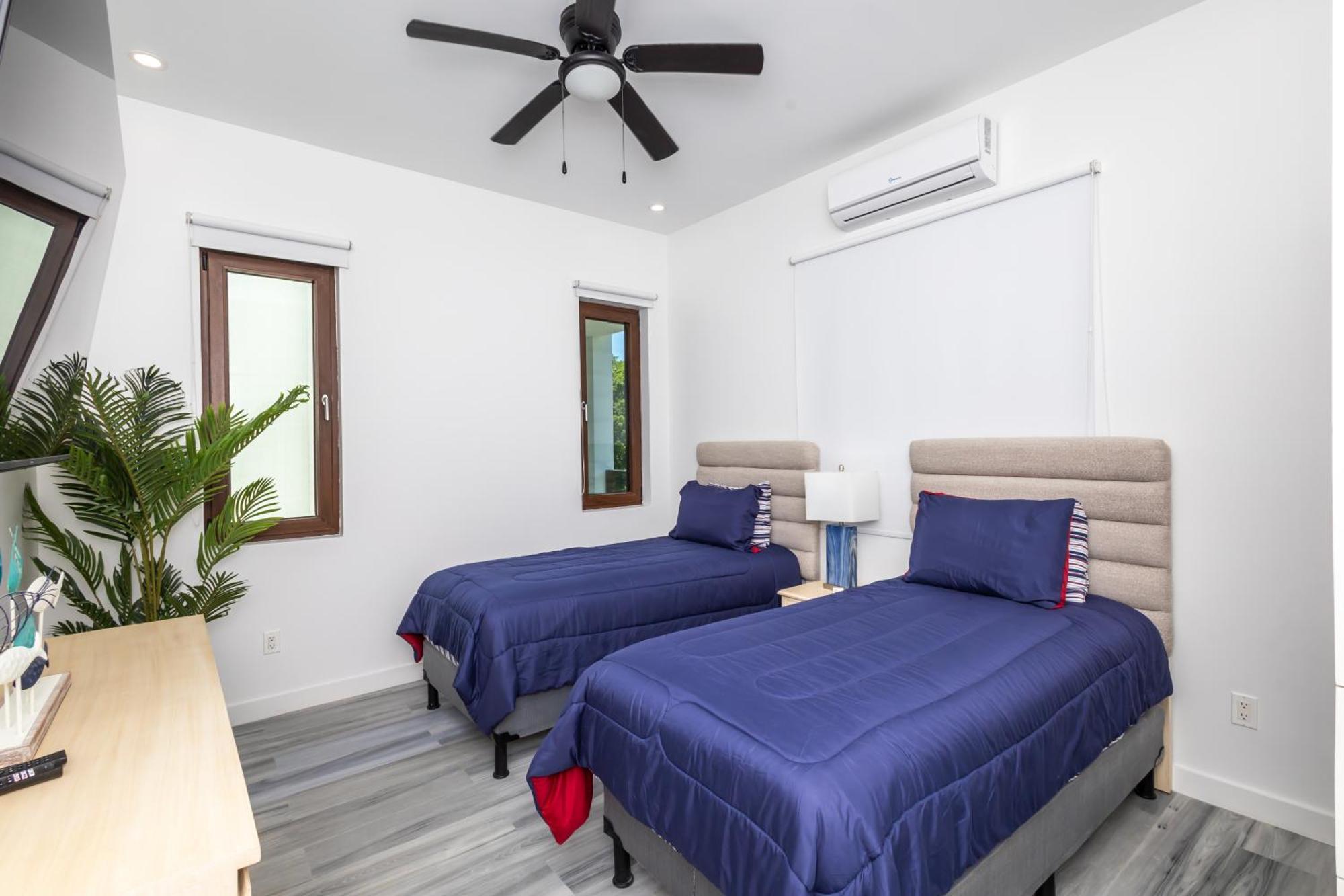 Acqua Di Mare Resort ويست باي المظهر الخارجي الصورة